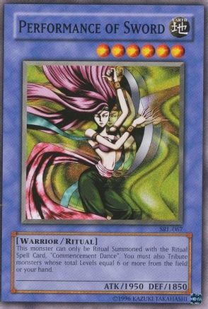 undefined (SRL-067) - Spell Ruler Unlimited