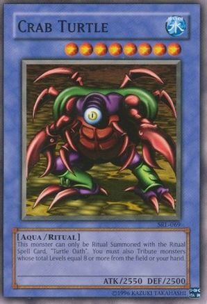undefined (SRL-069) - Spell Ruler Unlimited