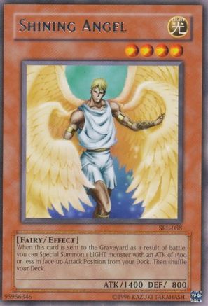 undefined (SRL-088) - Spell Ruler Unlimited