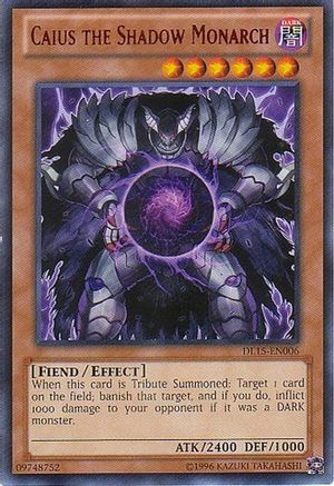 undefined (DL15-EN006) - Duelist League Promo Unlimited