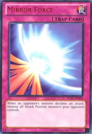 undefined (DL15-EN018) - Duelist League Promo Unlimited