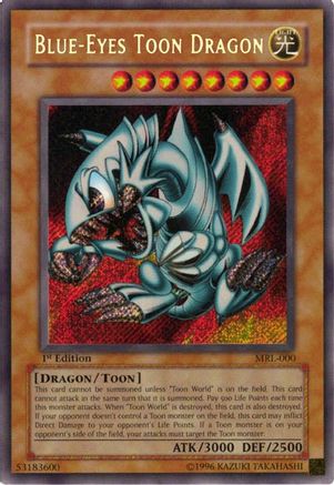 undefined (MRL-000) - Magic Ruler 1st Edition