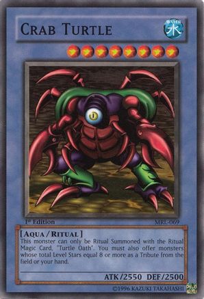 undefined (MRL-069) - Magic Ruler Unlimited