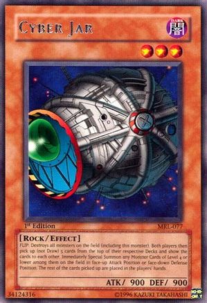 undefined (MRL-077) - Magic Ruler Unlimited