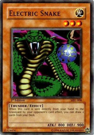 undefined (MRL-008) - Magic Ruler Unlimited
