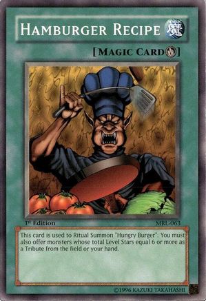 undefined (MRL-063) - Magic Ruler Unlimited