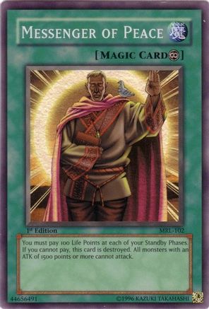 undefined (MRL-102) - Magic Ruler Unlimited