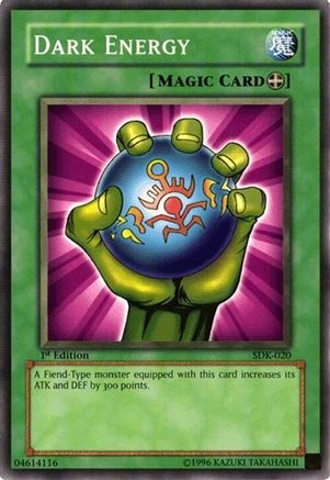 undefined (SDK-020) - Starter Deck: Kaiba Unlimited