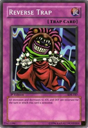 undefined (SDK-047) - Starter Deck: Kaiba Unlimited