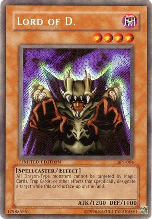 undefined (BPT-004) - 2002 Collectors Tin Limited