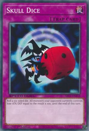 undefined (EDS-003) - Eternal Duelist Soul Limited