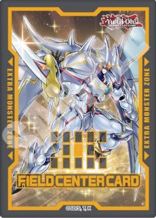 Field Center Token: Power of the Elements Premiere! Event (undefined) - Yu-Gi-Oh! Tokens Limited