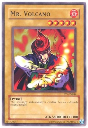 undefined (PSV-EN044) - Pharaoh's Servant (Worldwide English) Unlimited
