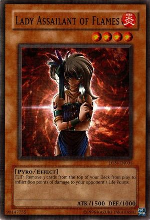 undefined (LON-EN035) - Labyrinth of Nightmare (Worldwide English) Unlimited