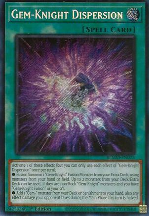 undefined (BLMM-EN023) - Battles of Legend: Monster Mayhem 1st Edition