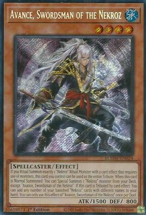 undefined (BLMM-EN024) - Battles of Legend: Monster Mayhem 1st Edition