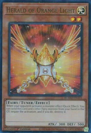 undefined (BLMM-EN103) - Battles of Legend: Monster Mayhem 1st Edition
