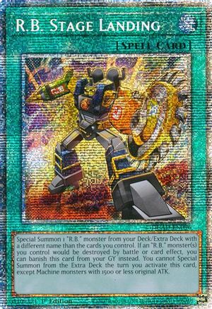 undefined (DUAD-EN096) - Duelist's Advance 1st Edition
