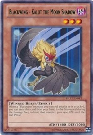 undefined (DL11-EN013) - Duelist League Promo Unlimited