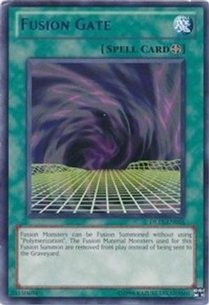 undefined (DL11-EN016) - Duelist League Promo Unlimited