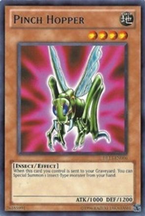 undefined (DL13-EN006) - Duelist League Promo Unlimited