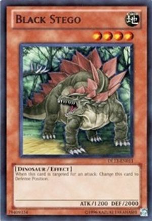 undefined (DL13-EN011) - Duelist League Promo Unlimited