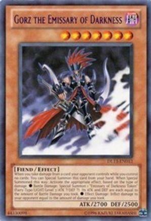 undefined (DL13-EN013) - Duelist League Promo Unlimited
