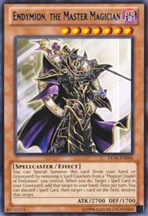undefined (DL16-EN006) - Duelist League Promo Unlimited