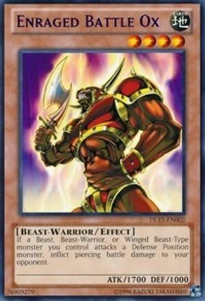undefined (DL15-EN002) - Duelist League Promo Unlimited