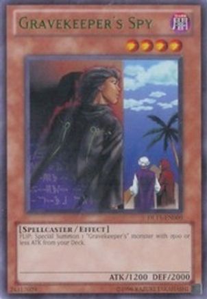 undefined (DL11-EN009) - Duelist League Promo Unlimited