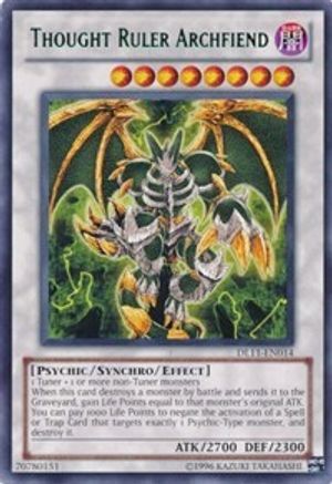 undefined (DL11-EN014) - Duelist League Promo Unlimited