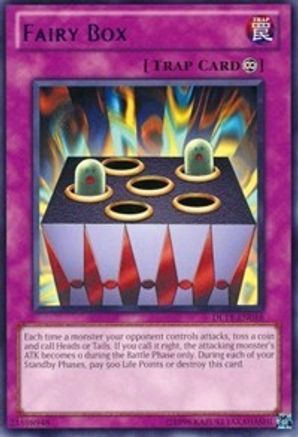 undefined (DL11-EN018) - Duelist League Promo Unlimited