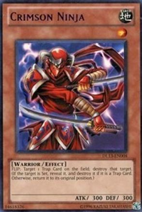 undefined (DL13-EN004) - Duelist League Promo Unlimited