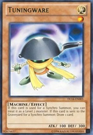 undefined (DL14-EN005) - Duelist League Promo Unlimited