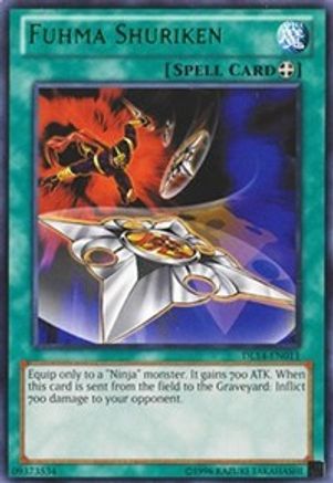 undefined (DL14-EN011) - Duelist League Promo Unlimited