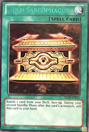 undefined (DL18-EN011) - Duelist League Promo Unlimited