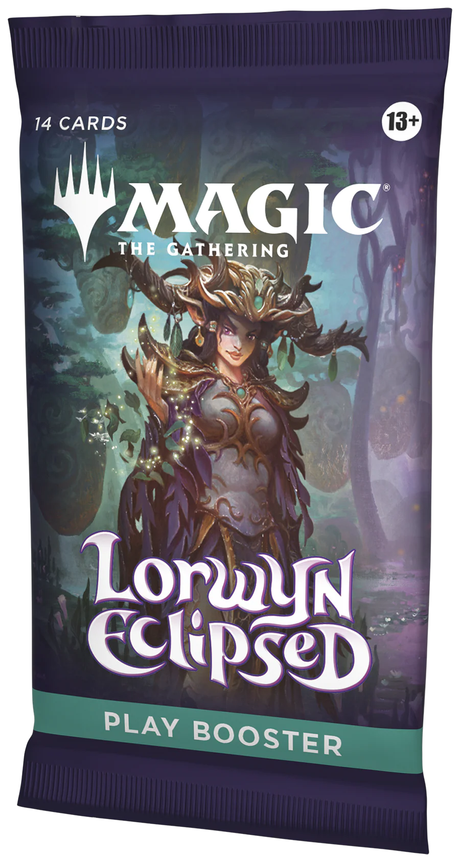 MTG LORWYN ECLIPSED PLAY BOOSTER PACK