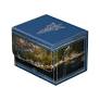 UG DECK CASE SIDEWINDER 100+ XENOSKIN LOTR PLACES OF MIDDLE EARTH - RIVENDELL