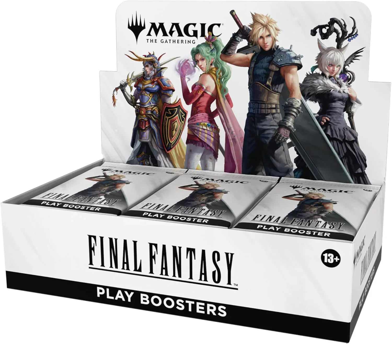 Magic: the Gathering Pre-Orders