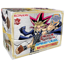 Yu-Gi-Oh! Speed Duel Products