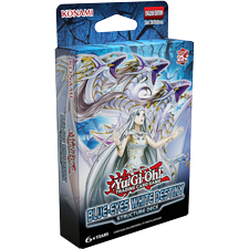 Yu-Gi-Oh! Structure & Starter Decks