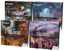Magic: The Gathering Box Sets