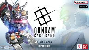 Gundam CG Sealed Products