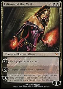 Magic: The Gathering Singles