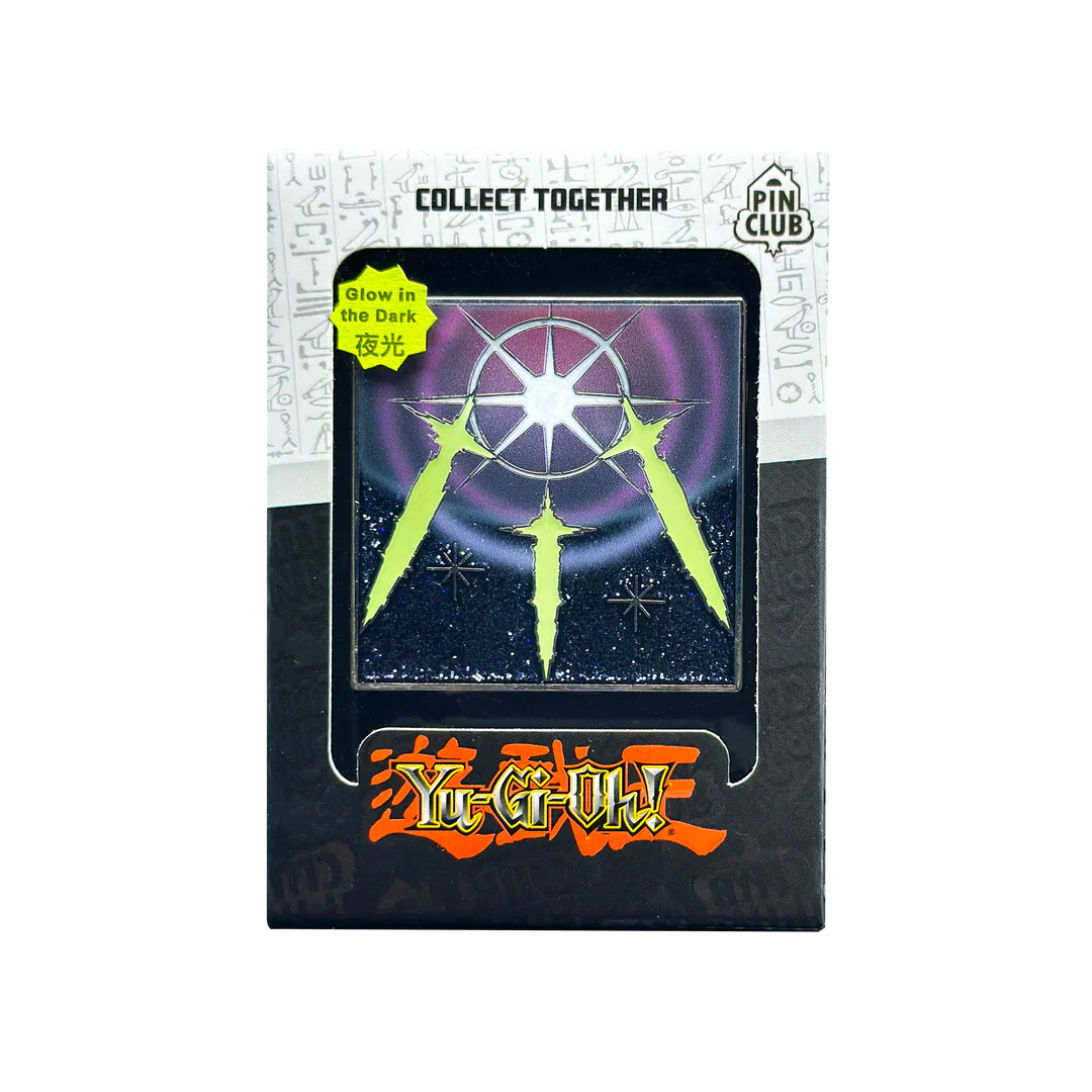 Yu-Gi-Oh! Exclusive Accessories