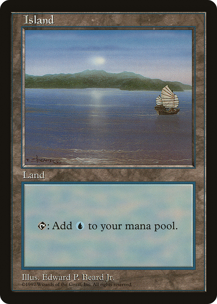 Island (APAC-002) - Asia Pacific Land Program