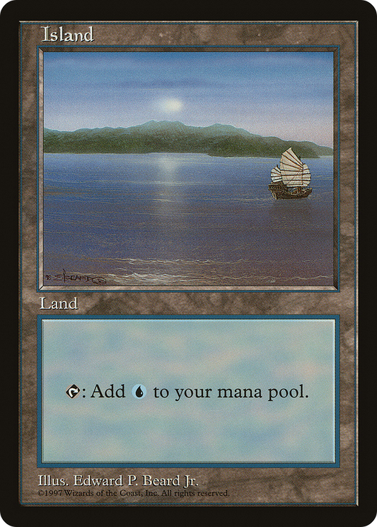 Island (APAC-002) - Asia Pacific Land Program