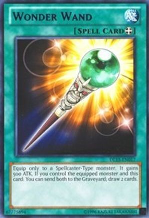 undefined (DL15-EN017) - Duelist League Promo Unlimited