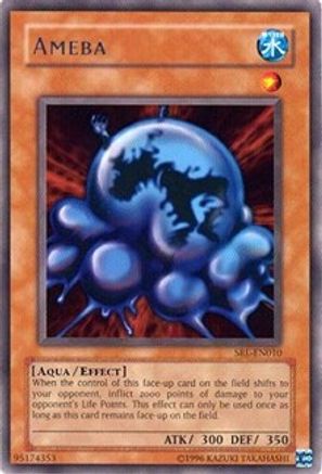 undefined (SRL-010) - Spell Ruler Unlimited