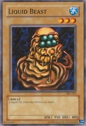 undefined (SRL-023) - Spell Ruler Unlimited